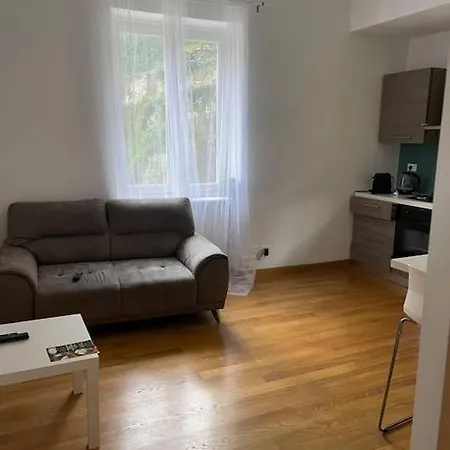 L'eremo In Citta * 热那亚