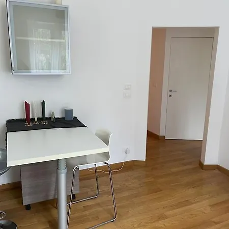 L'eremo In Citta * 热那亚