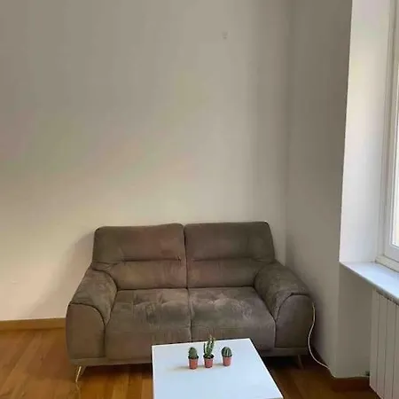 L'eremo In Citta Apartment *