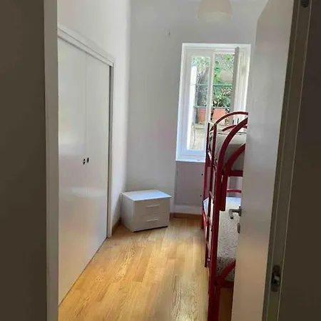 Apartment L'eremo In Citta