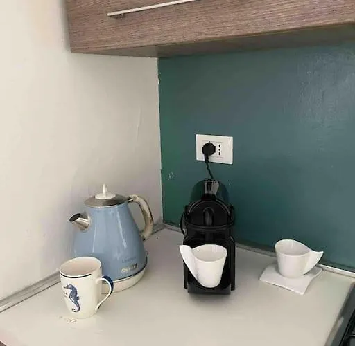 L'eremo In Citta Appartamento *