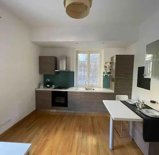 L'eremo In Citta Appartamento
