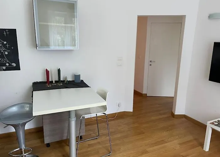 L'eremo In Citta * Genova