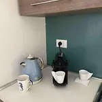 L'eremo In Citta Apartamento *
