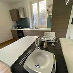 L'eremo In Citta Apartamento