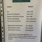 L'eremo In Citta Génova