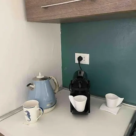 L'eremo In Citta Appartement *