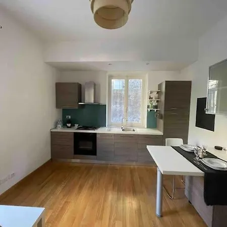 L'eremo In Citta Apartamento