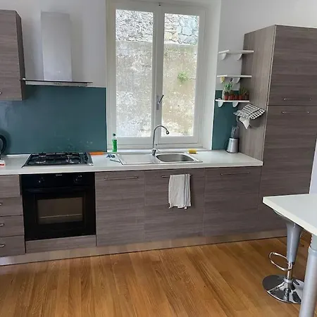 Apartament L'eremo In Citta *