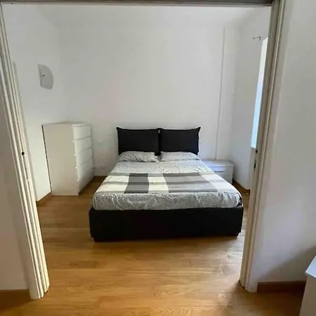 L'eremo In Citta Apartamento *