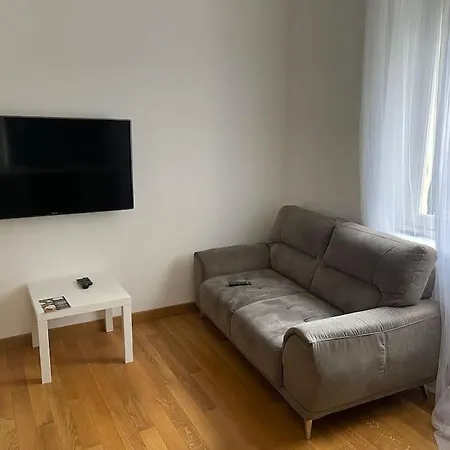 L'eremo In Citta Apartamento *