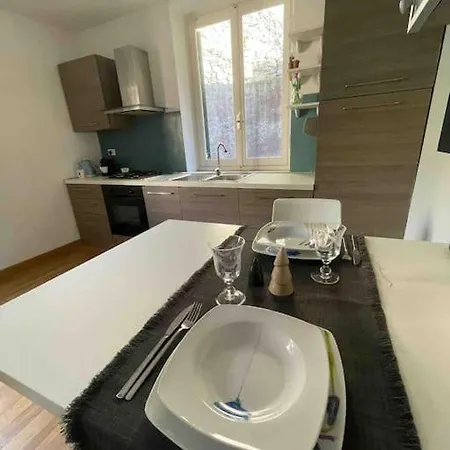 L'eremo In Citta Appartement