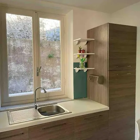 L'eremo In Citta Appartement *