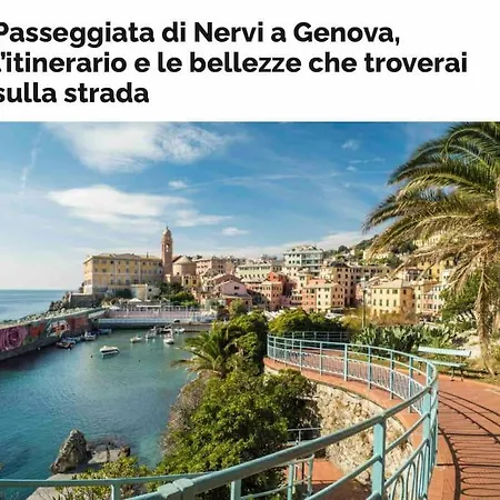 L'eremo In Citta Appartement *